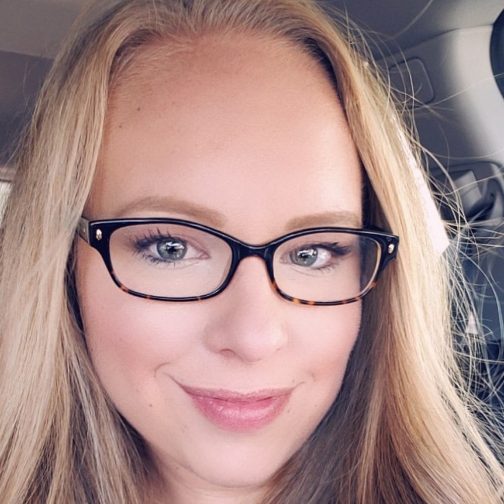 Meet your Posher, Erinn